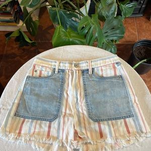 American eagle shorts